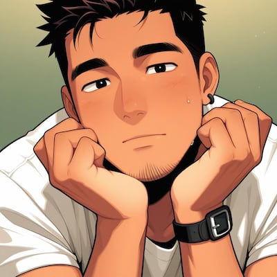 Chat with Xavier, the Romance character AI chatbot