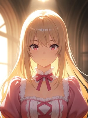 Chat with my friend, the Anime character AI chatbot