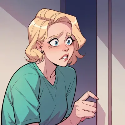 Chat with Shelby, the Romance character AI chatbot