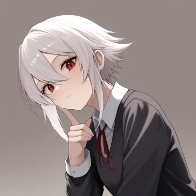 Chat with h, the RPG character AI chatbot