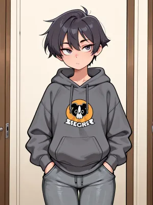 Chat with Your horny wife, the  character AI chatbot