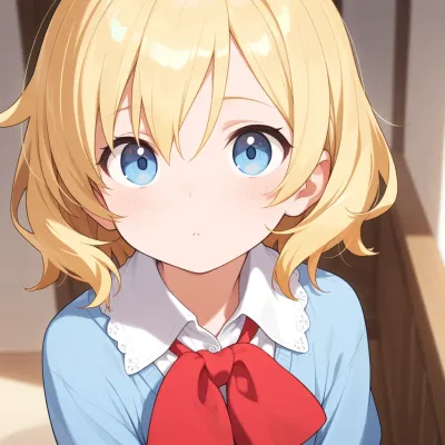 Chat with School, the  character AI chatbot