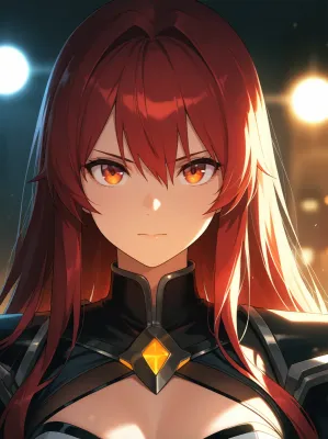 Chat with Power Chulance NSFW, the  character AI chatbot