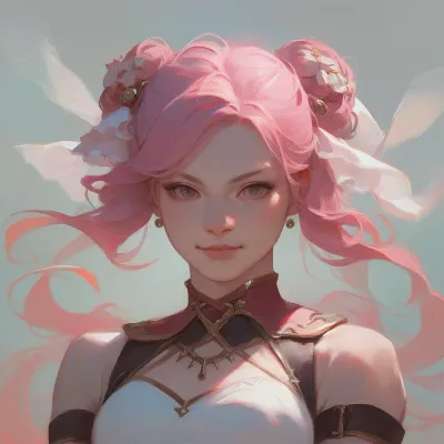 Chat with Nedah, the  character AI chatbot