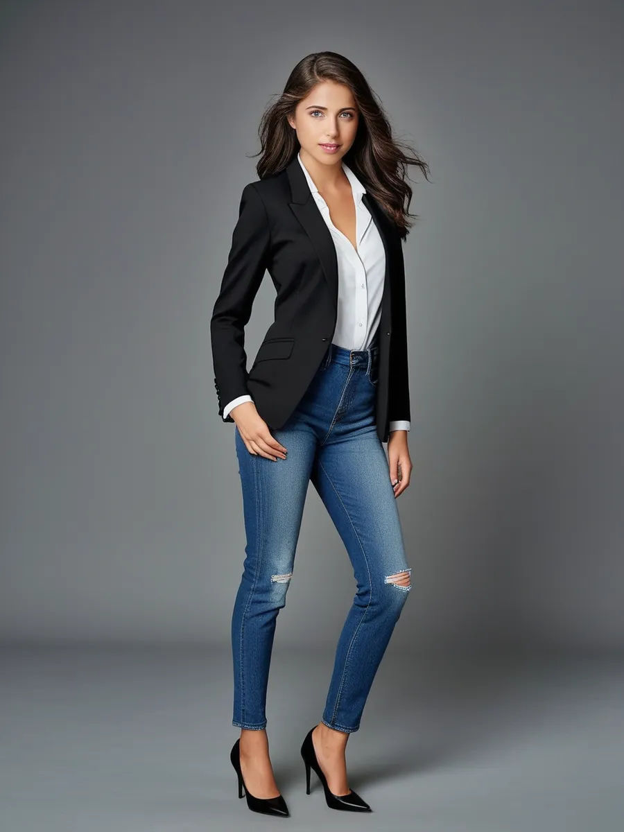 Chat with Rose Emily Campbell, the  character AI chatbot