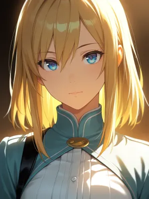 Chat with solo leveling, the Anime character AI chatbot