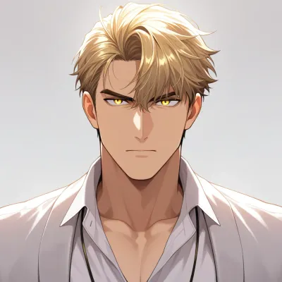 Chat with Nathan, the  character AI chatbot