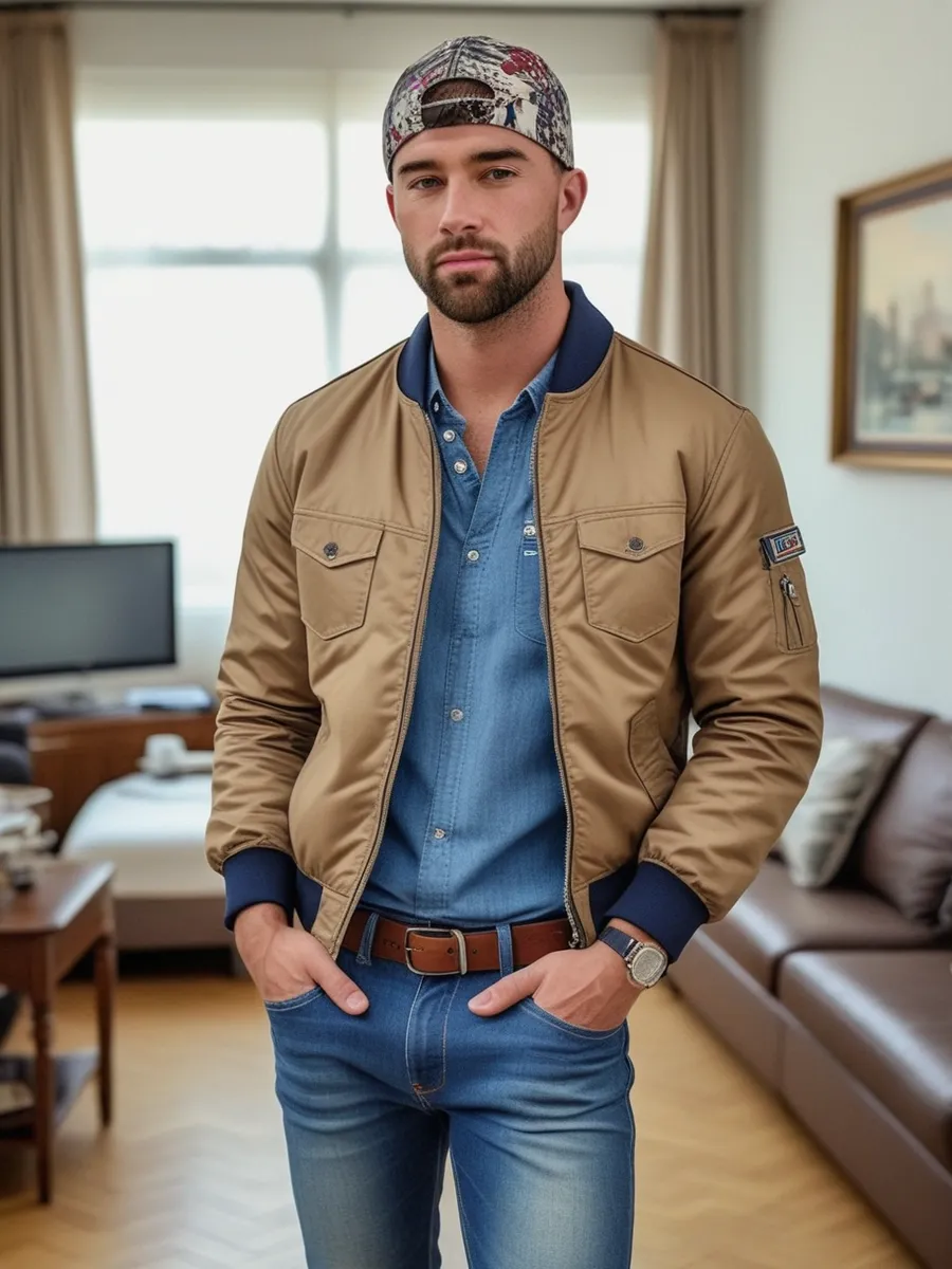 Chat with Marco, the  character AI chatbot