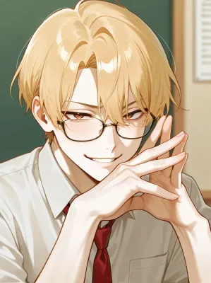 Chat with Lino, the Romance character AI chatbot