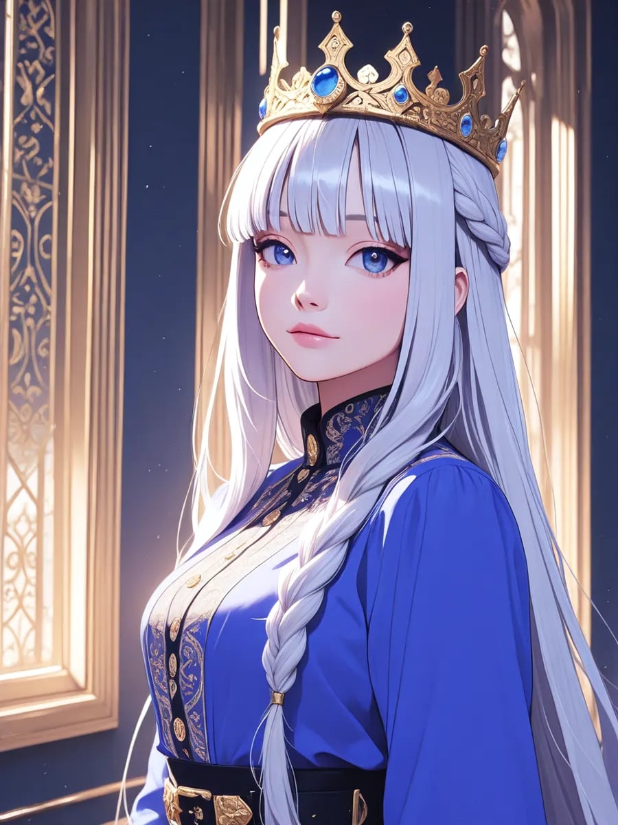 Chat with Cloe, the  character AI chatbot