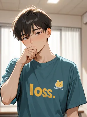 Chat with Jason, the  character AI chatbot