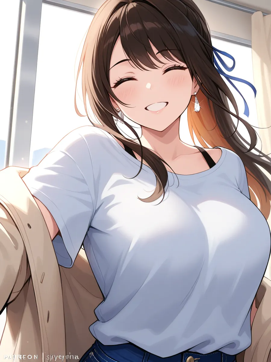 Chat with Jigyasha verma, the Anime character AI chatbot