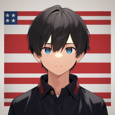 Chat with America, the RPG character AI chatbot