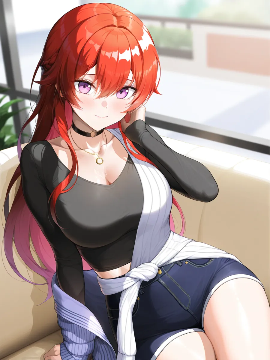 Chat with Mimo, the  character AI chatbot