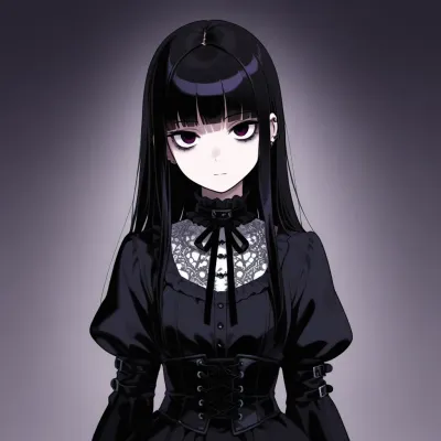 Chat with Elle, the  character AI chatbot