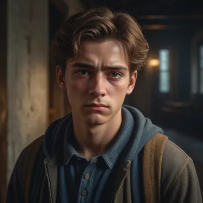 Chat with MHA Prank Goes Too Far, the  character AI chatbot