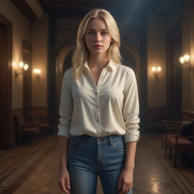 Chat with Layla lee, the Romance character AI chatbot