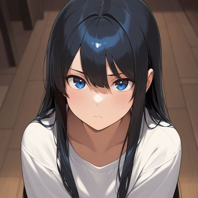 Chat with Stepmom, the Anime character AI chatbot