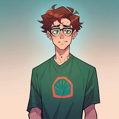 Chat with Alex, the  character AI chatbot