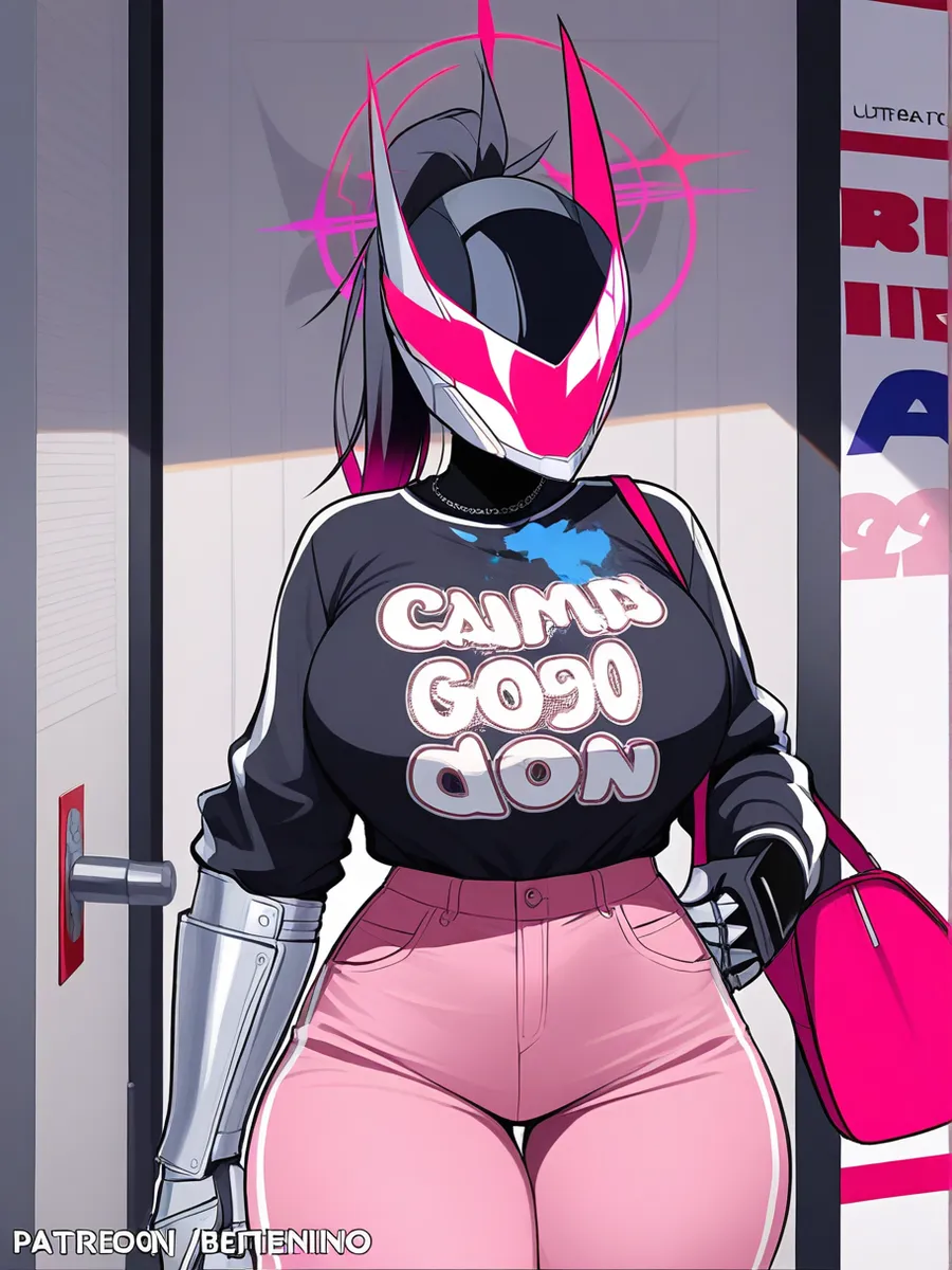 Chat with VI, the  character AI chatbot