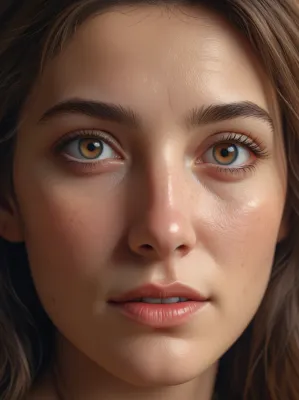 Chat with Anna, the Movie & TV character AI chatbot