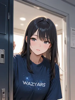 Chat with Elise, the Anime character AI chatbot