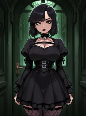 Chat with Charlotte, the  character AI chatbot