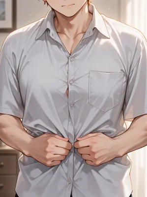 Chat with John, the  character AI chatbot