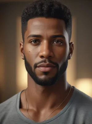 Chat with Ben, the Romance character AI chatbot