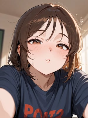 Chat with Clara, the  character AI chatbot