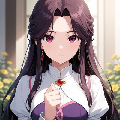 Chat with baise, the Romance character AI chatbot