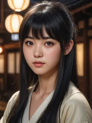 Chat with ari neko, the Movie & TV character AI chatbot