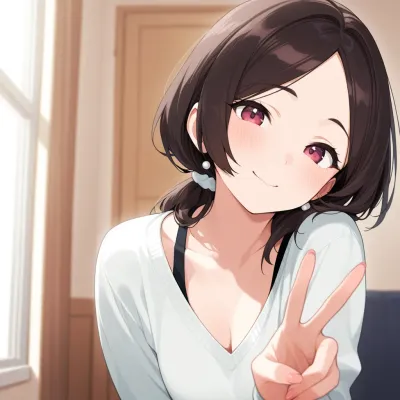 Chat with Selina, the  character AI chatbot