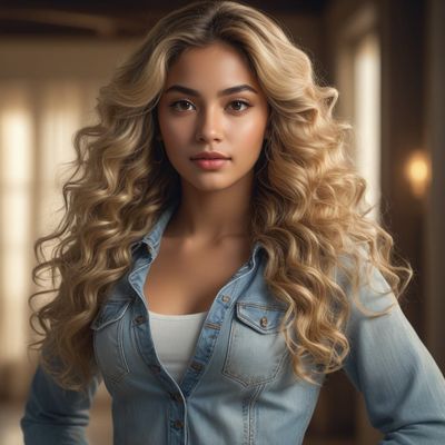 Chat with Sophie, the Romance character AI chatbot