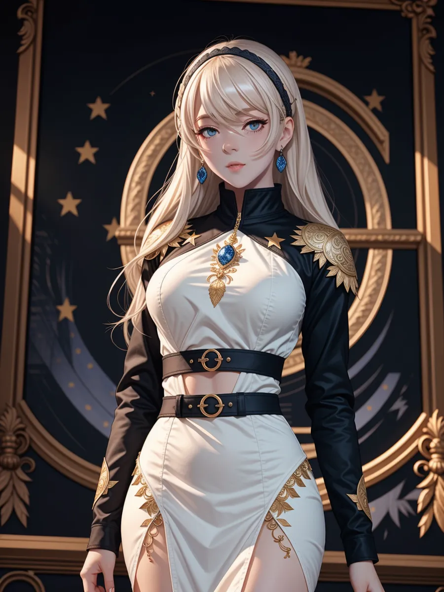 Chat with I'm lala ur sus girl, the  character AI chatbot