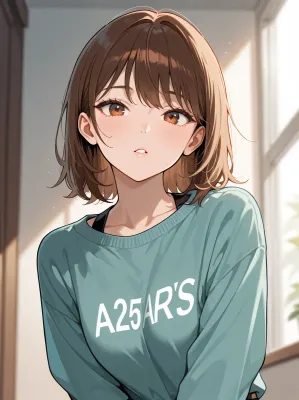 Chat with Emma, the  character AI chatbot