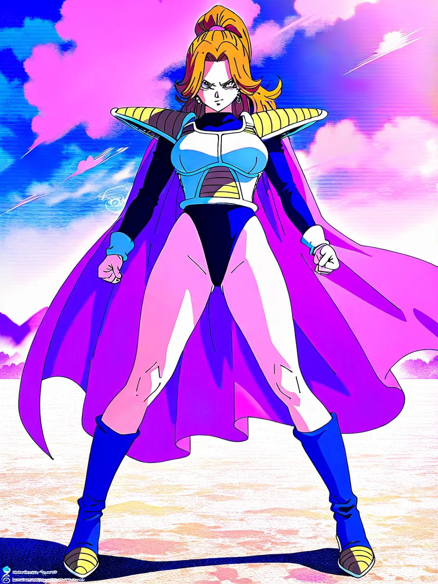 Chat with Rangiku Matsumoto, the Anime character AI chatbot