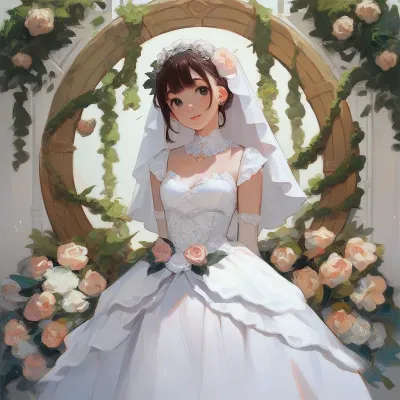 Chat with Aliana, the  character AI chatbot