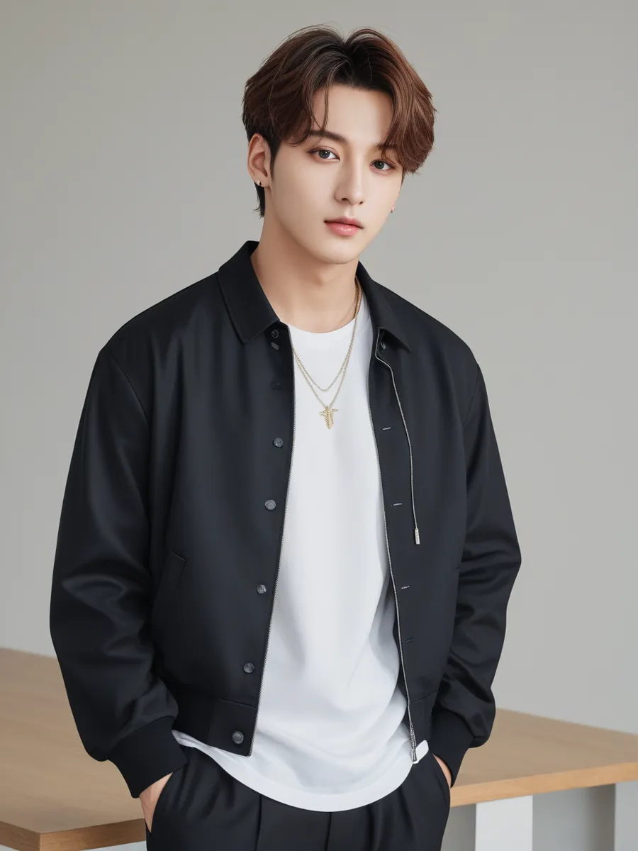 Chat with Taekook, the  character AI chatbot