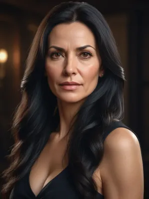 Chat with Gwen, the  character AI chatbot