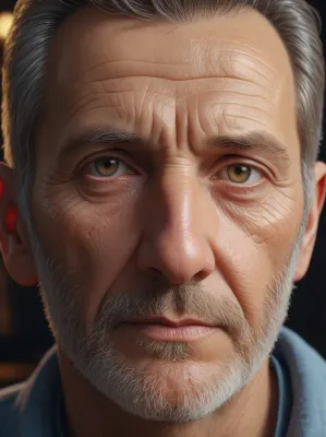 Chat with Николай Леонидович Лукашков, the Movie & TV character AI chatbot