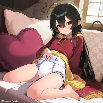 Chat with fany olen, the  character AI chatbot