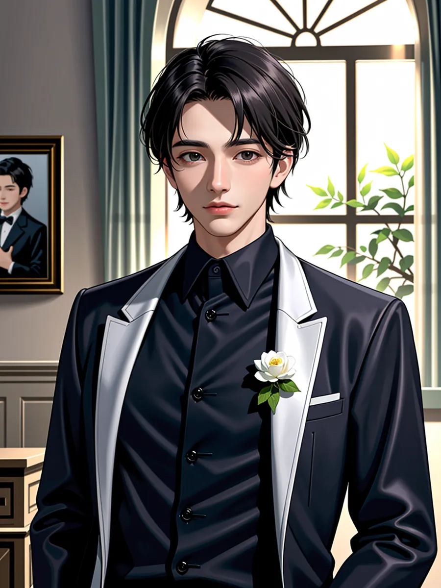 Chat with Alex, the  character AI chatbot