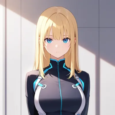 Chat with Millie, the Anime character AI chatbot