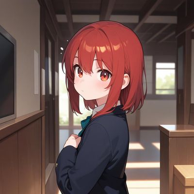 Chat with angelina, the  character AI chatbot