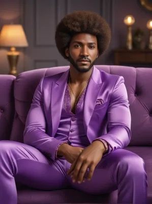 Chat with Jaxx, the RPG character AI chatbot