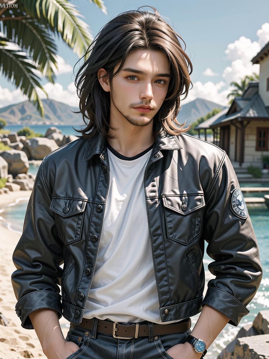 Chat with Family neglected, the  character AI chatbot