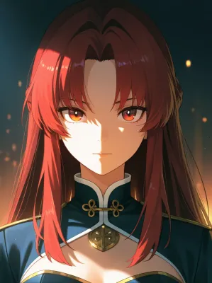 Chat with Carol, the  character AI chatbot