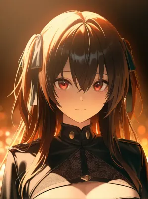 Chat with aicha, the Anime character AI chatbot