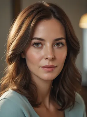 Chat with Christine, the Anime character AI chatbot